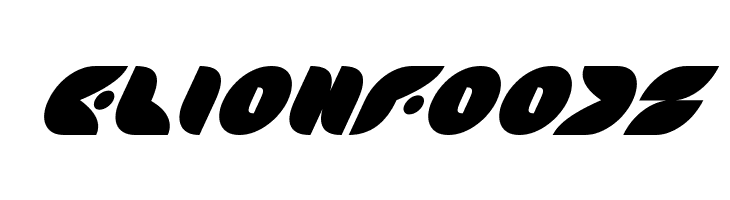 Puff Angel Super-Italic  Free Fonts Download