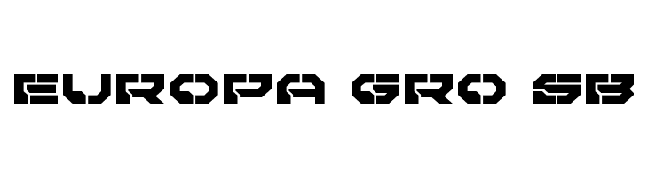 Pulsar Class Expanded  Free Fonts Download