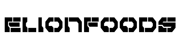 Pulsar Class Condensed  Free Fonts Download