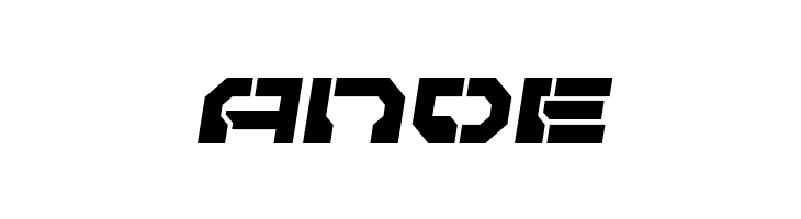 Pulsar Class Semi-Italic  Free Fonts Download