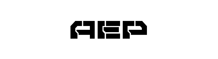 Pulsar Class Semi-Condensed  Free Fonts Download