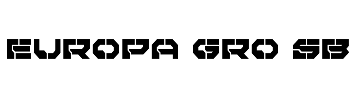 Pulsar Class Semi-Condensed  Free Fonts Download