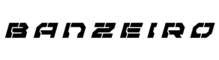 Pulsar Class Title Italic  Free Fonts Download