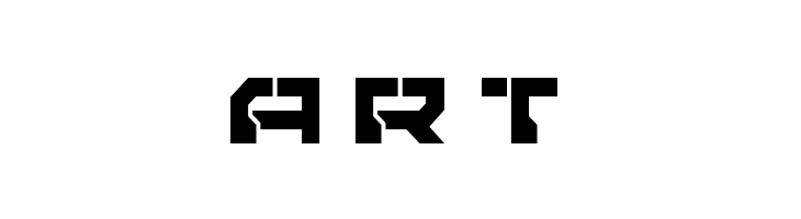 Pulsar Class Title  Free Fonts Download