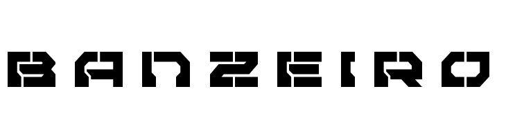 Pulsar Class Title  Free Fonts Download