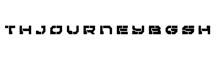 Pulsar Class Title  Free Fonts Download