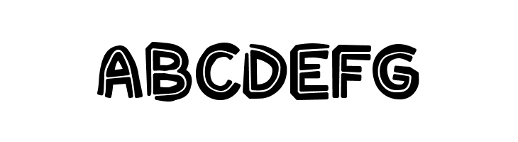 SuperTiki  Free Fonts Download