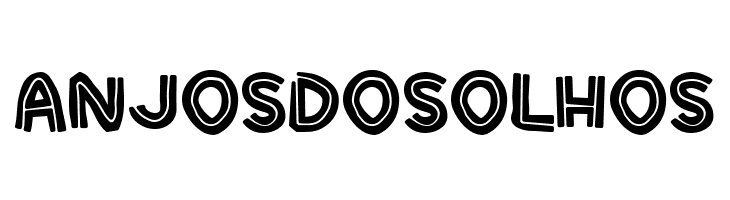 SuperTiki  Free Fonts Download