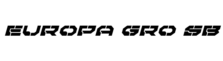 Pulsar Class Expanded Italic  Free Fonts Download