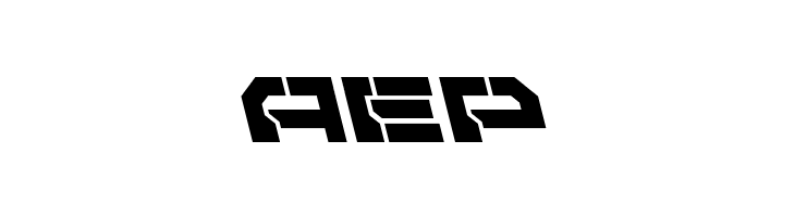 Pulsar Class Leftalic  Free Fonts Download