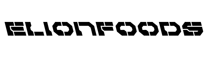 Pulsar Class Leftalic  Free Fonts Download