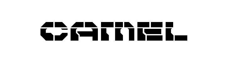 Pulsar Class Laser  Free Fonts Download