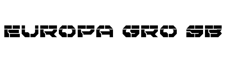 Pulsar Class Laser  Free Fonts Download