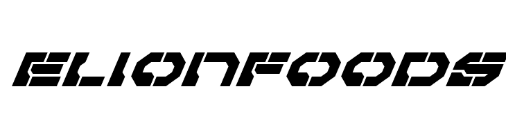 Pulsar Class Super-Italic  Free Fonts Download