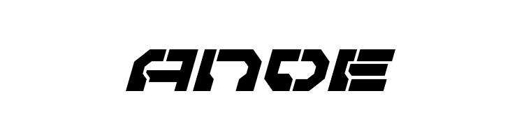 Pulsar Class Italic  Free Fonts Download