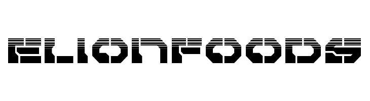 Pulsar Class Halftone  Free Fonts Download