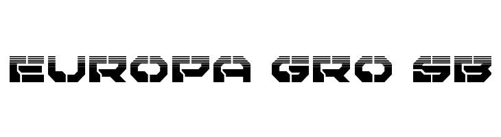 Pulsar Class Halftone  Free Fonts Download