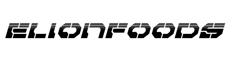 Pulsar Class Halftone Italic  Free Fonts Download