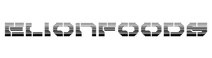Pulsar Class Gradient  Free Fonts Download
