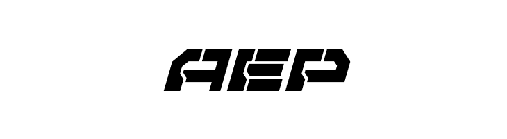 Pulsar Class Semi-Condensed Italic  Free Fonts Download