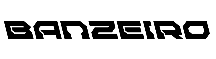 Pulsar Class Solid Leftalic  Free Fonts Download