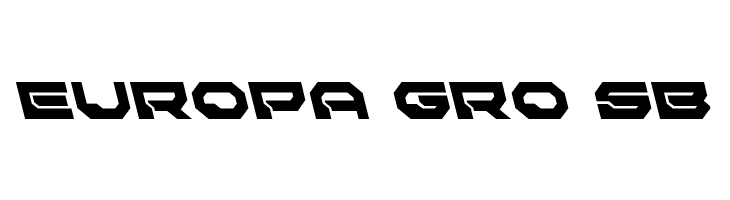 Pulsar Class Solid Leftalic  Free Fonts Download
