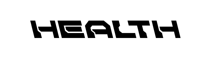 Pulsar Class Solid Leftalic  Free Fonts Download