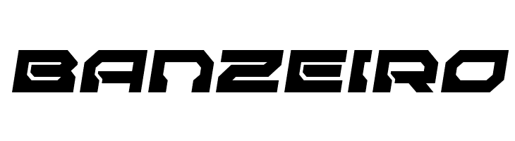 Pulsar Class Solid Semi-Italic  Free Fonts Download