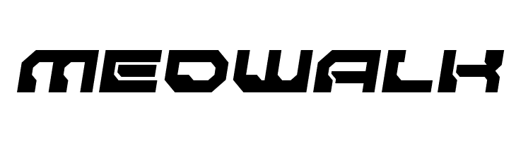 Pulsar Class Solid Semi-Italic  Free Fonts Download