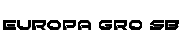 Pulsar Class Solid  Free Fonts Download