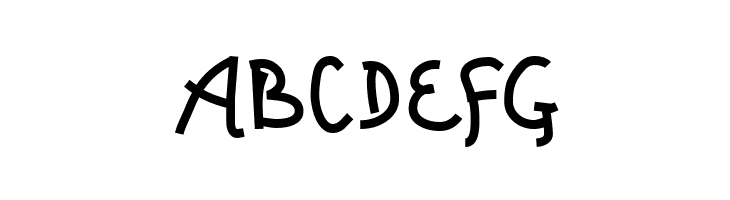 Tragic Bureau  Free Fonts Download