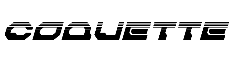 Pulsar Class Solid Halftone Italic  Free Fonts Download