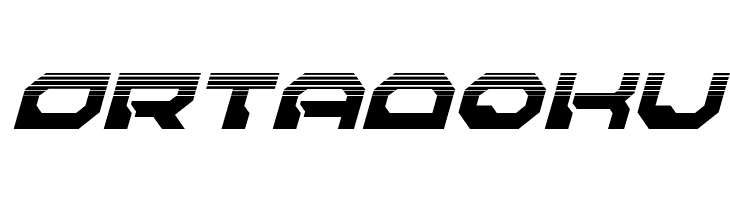 Pulsar Class Solid Halftone Italic  Free Fonts Download