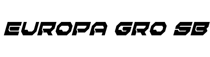 Pulsar Class Solid Condensed Italic  Free Fonts Download