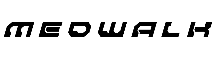 Pulsar Class Solid Title Italic  Free Fonts Download