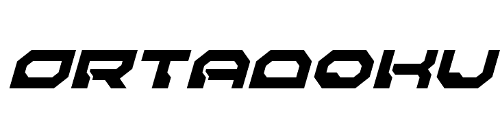 Pulsar Class Solid Italic  Free Fonts Download