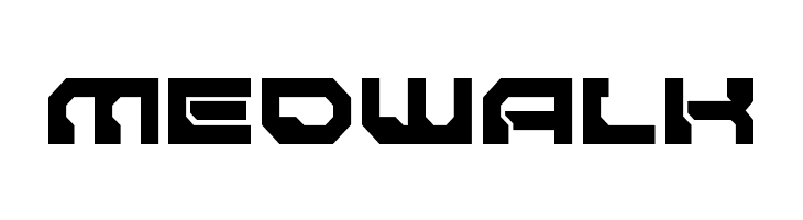 Pulsar Class Solid Semi-Condensed  Free Fonts Download