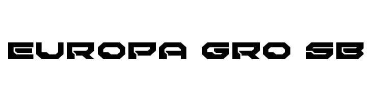 Pulsar Class Solid Expanded  Free Fonts Download