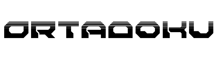 Pulsar Class Solid Halftone  Free Fonts Download
