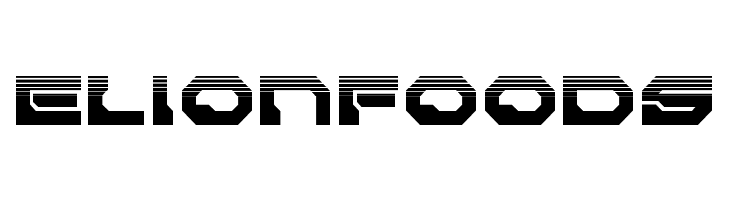 Pulsar Class Solid Halftone  Free Fonts Download
