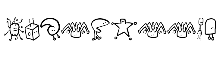 Tombots  Free Fonts Download