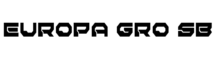 Pulsar Class Solid Condensed  Free Fonts Download