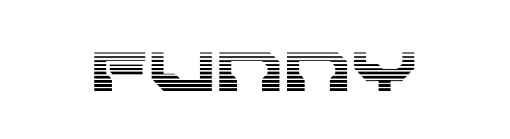 Pulsar Class Solid Gradient  Free Fonts Download