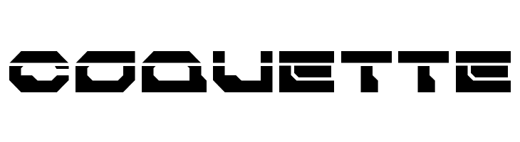 Pulsar Class Solid Laser  Free Fonts Download
