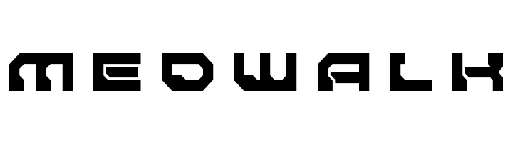 Pulsar Class Solid Title  Free Fonts Download