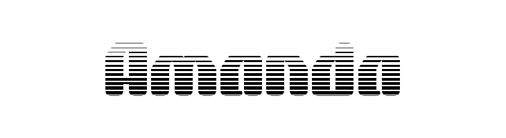 Quasar Pacer Gradient  Free Fonts Download