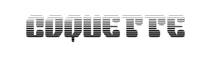 Quasar Pacer Gradient  Free Fonts Download