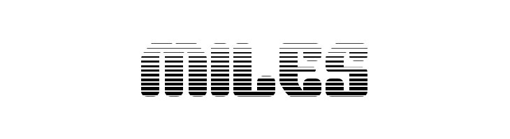 Quasar Pacer Gradient  Free Fonts Download