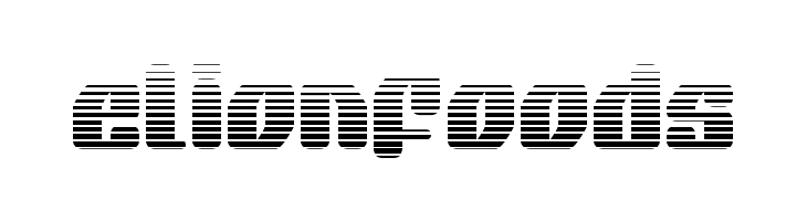 Quasar Pacer Gradient  Free Fonts Download