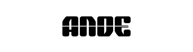 Quasar Pacer Laser  Free Fonts Download